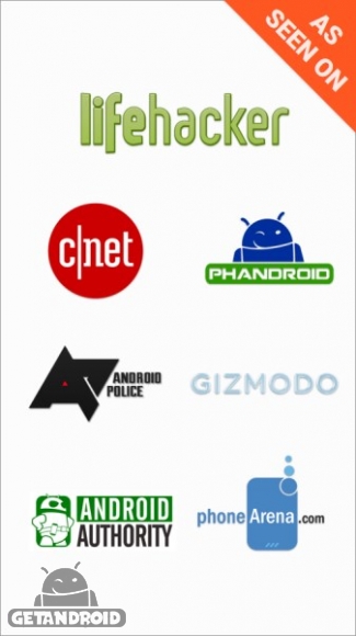 دانلود Ready Contact List Pro v2.1.0 - برنامه مدیریت مخاطبین اندروید