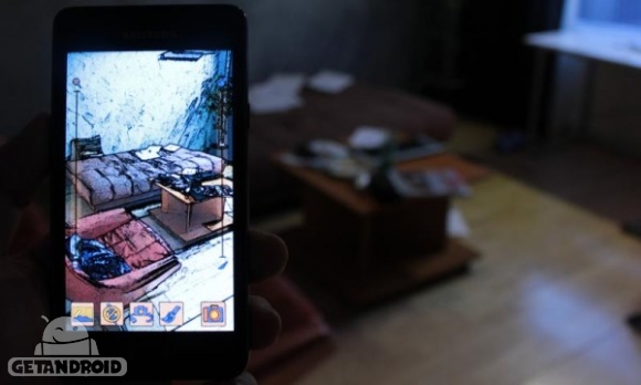 دانلود Cartoon Camera v1.2.2 - برنامه دوربین کارتونی اندروید