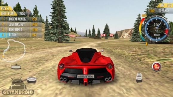 دانلود Adrenaline Racing: Hypercars 1.1.7 - بازی اتومبیلرانی آدرنالین ریسینگ اندروید + دیتا
