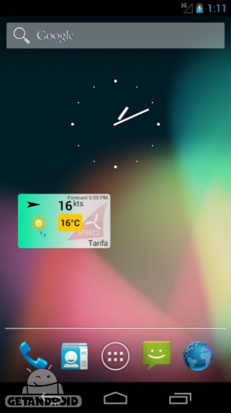 دانلود برنامه Windfinder Pro اندروید