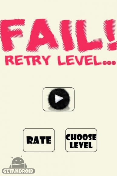 دانلود oAo 1.8.6 - بازی کم حجم و پازلی اندروید