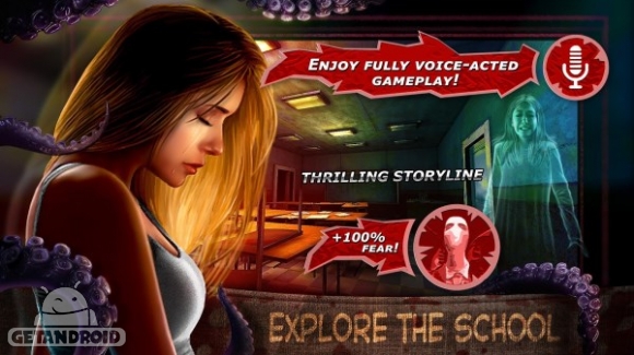 دانلود SlenderMan Origins 3 Full Paid 1.291 – بازی ترسناک سلندرمن 3 اندروید