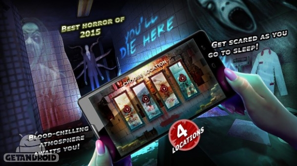 دانلود SlenderMan Origins 3 Full Paid 1.291 – بازی ترسناک سلندرمن 3 اندروید