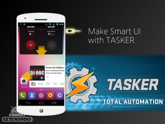 دانلود برنامه Popup Widget 3 اندروید