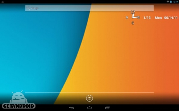 دانلود Time Mini Pro: Make Your Clock v1.0.128 - برنامه طراحی ساعت دلخواه اندروید