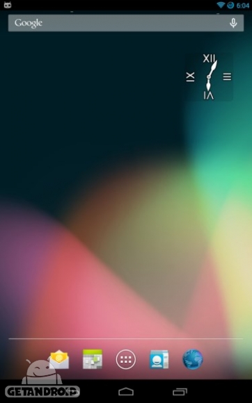 دانلود Time Mini Pro: Make Your Clock v1.0.128 - برنامه طراحی ساعت دلخواه اندروید