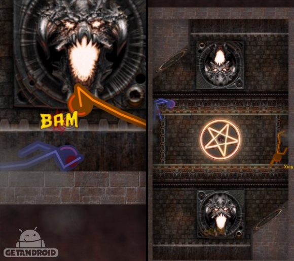 دانلود Ragdoll Duel v1.0.1 - بازی دوئل عروسکی برای اندروید