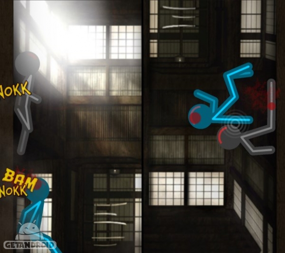 دانلود Ragdoll Duel v1.0.1 - بازی دوئل عروسکی برای اندروید