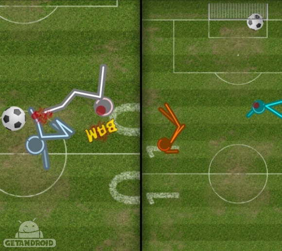 دانلود Ragdoll Duel v1.0.1 - بازی دوئل عروسکی برای اندروید