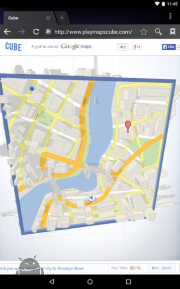 دانلود برنامه Android System WebView اندروید