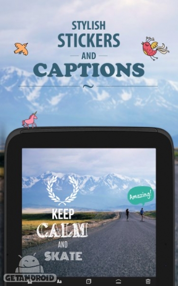 دانلود نرم افزار Camly Photo Editor