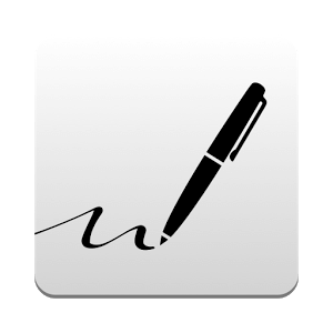 INKredible - Handwriting Note INKredible - Handwriting Note