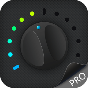 Equalizer & Bass Booster Pro Equalizer & Bass Booster Pro