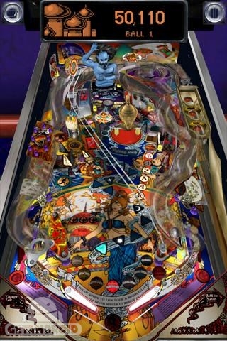 دانلود بازی Pinball Arcade اندروید