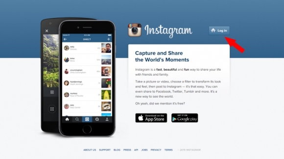 آموزش حذف اکانت اینستاگرام