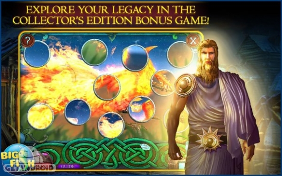 دانلود Myths of the World: Stolen 1.0 – بازی ماجراجویانه اندروید + دیتا