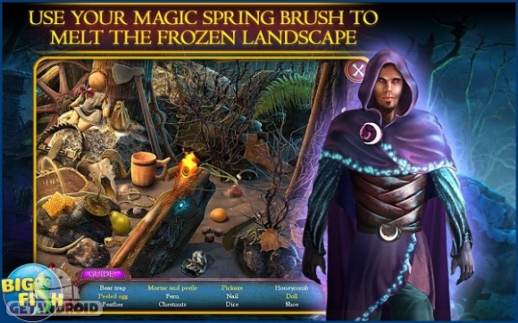 دانلود Myths of the World: Stolen 1.0 – بازی ماجراجویانه اندروید + دیتا