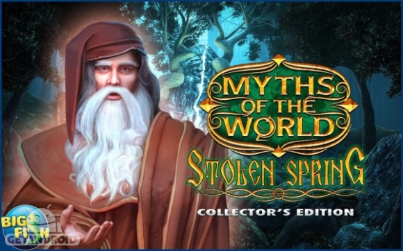 دانلود Myths of the World: Stolen 1.0 – بازی ماجراجویانه اندروید + دیتا