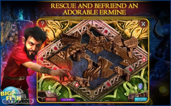 دانلود Myths of the World: Stolen 1.0 – بازی ماجراجویانه اندروید + دیتا