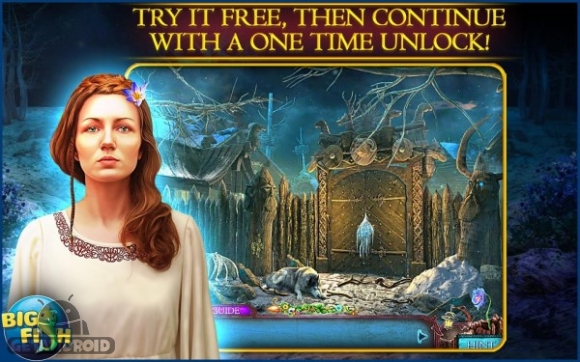 دانلود Myths of the World: Stolen 1.0 – بازی ماجراجویانه اندروید + دیتا