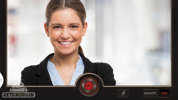 دانلود برنامه Reverse Movie FX اندروید