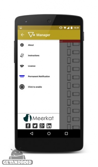 دانلود Rotation Manager – Control ++ 6.3.231015 برنامه مدیریت چرخش صفحه اندروید
