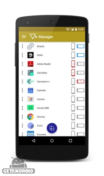 دانلود Rotation Manager – Control ++ 6.3.231015 برنامه مدیریت چرخش صفحه اندروید