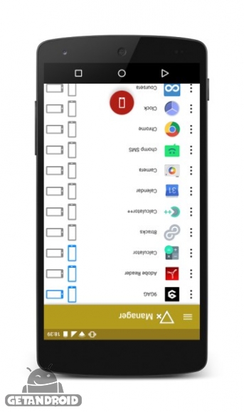 دانلود Rotation Manager – Control ++ 6.3.231015 برنامه مدیریت چرخش صفحه اندروید