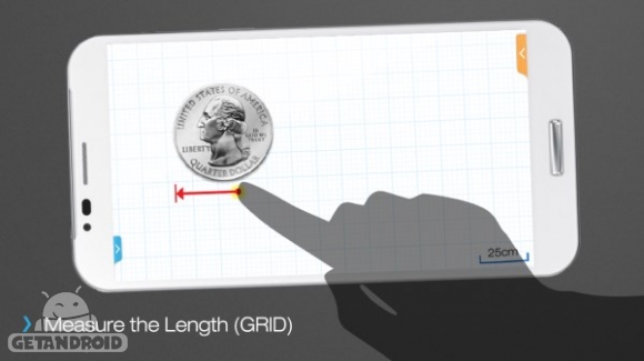 دانلود S-Tools -Super tools- 1.7 برنامه اندازه گیری طول، نسبت و زاویه اندروید