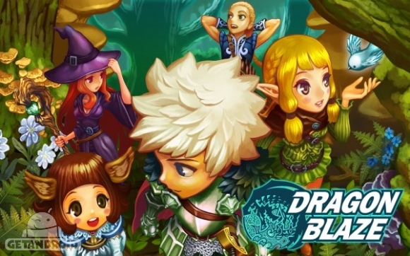 دانلود بازی Dragon Blaze اندروید