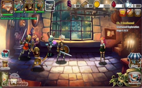 دانلود بازی Dragon Blaze اندروید