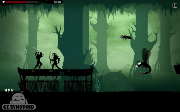 دانلود دارک لندز Dark Lands Premium 1.0.5 – بازی سرزمین های تاریک اندروید