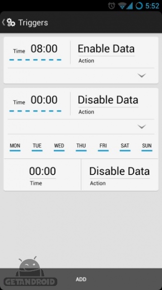 دانلود Smart WiFi Toggler FULL 2.5.4 برنامه کنترل وای فای اندروید