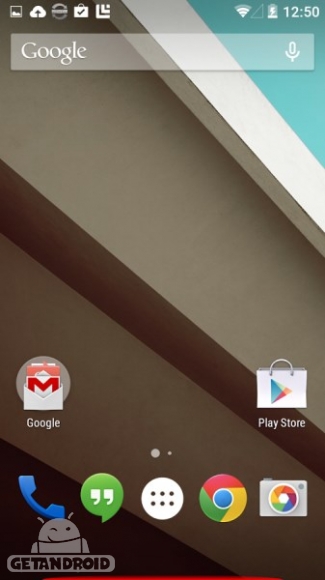 دانلود GMD Full Screen Immersive Mode 1.5 حالت تمام صفحه اندروید