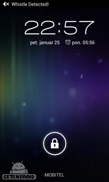 دانلود Whistle Android Finder PRO 5.6 نرم افزار پيدا كردن گوشي با سوت زدن اندروید