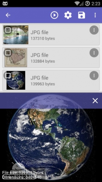 دانلود اپلیکیشن DiskDigger Pro