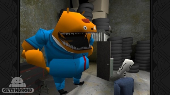 دانلود Grim Fandango Remastered 1.5.9 – بازی ماجراجویی گریم فندنگو اندروید + دیتا
