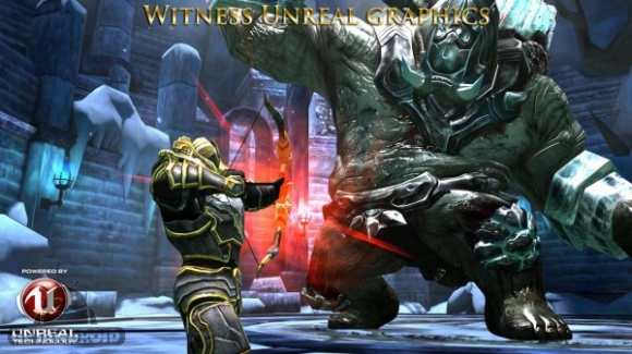 دانلود بازی Wild Blood اندروید