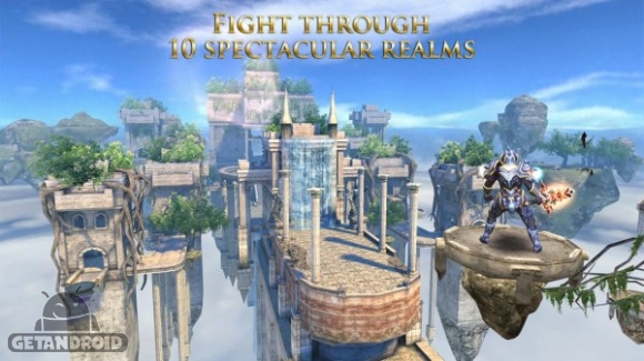 دانلود بازی Wild Blood اندروید