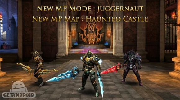 دانلود بازی Wild Blood اندروید