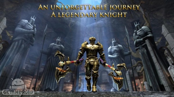 دانلود بازی Wild Blood اندروید