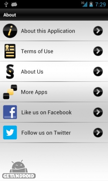 دانلود Fake Me A Call Pro v1.7.1 - برنامه ایجاد تماس جعلی برای اندروید