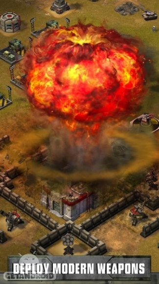 دانلود بازی Empires and Allies اندروید