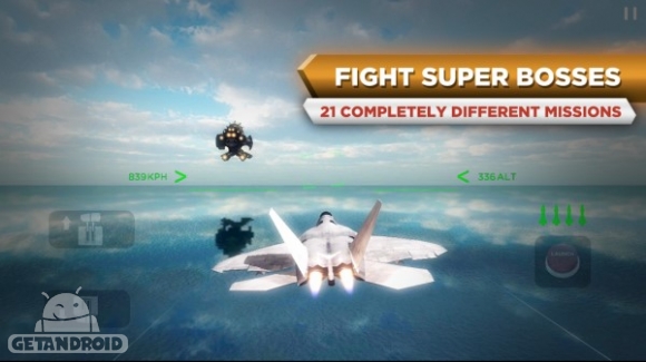 دانلود SIM EXTREME FLIGHT 3.1 - بازی شبیه ساز پرواز برای اندروید + مود