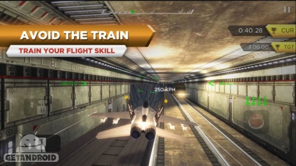 دانلود SIM EXTREME FLIGHT 3.1 - بازی شبیه ساز پرواز برای اندروید + مود