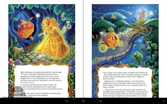 دانلود برنامه Media365 - Free eBooks اندروید