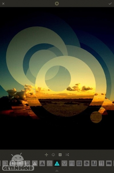 دانلود فرگمنت Fragment 1.3.6 – برنامه خلق آثار هنری اندروید