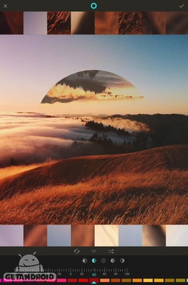 دانلود فرگمنت Fragment 1.3.6 – برنامه خلق آثار هنری اندروید