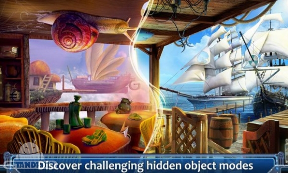 دانلود بازی Twisted Worlds Hidden Numbers اندروید