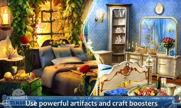 دانلود بازی Twisted Worlds Hidden Numbers اندروید